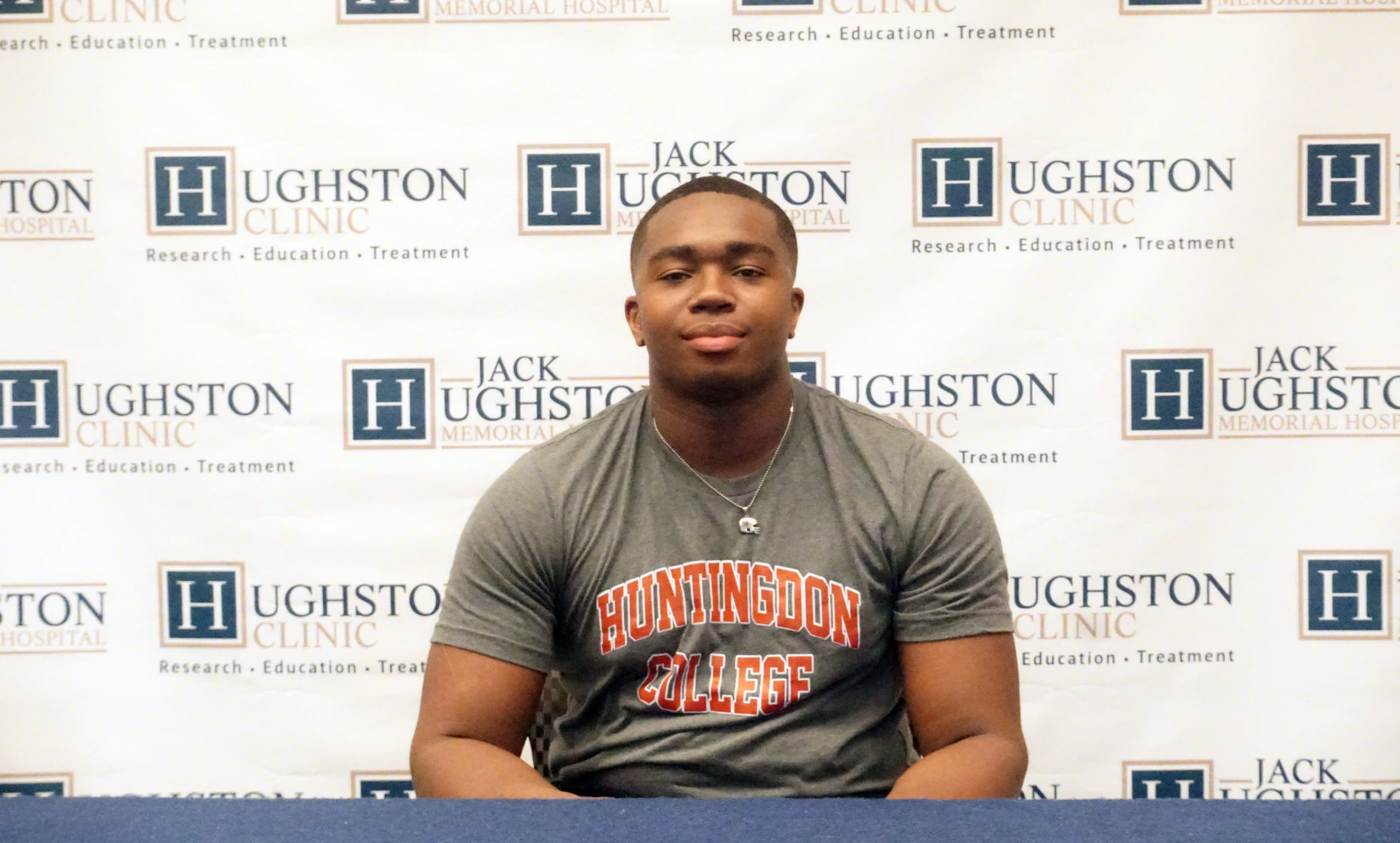 Signing Day